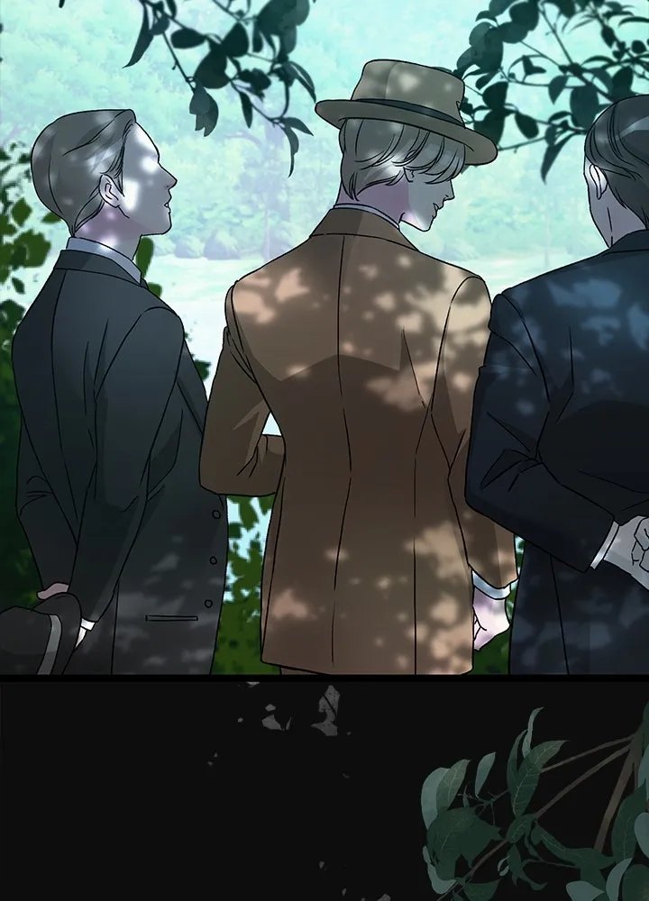 องค์ชายผู้อื้อฉาว ตอนที่ 90 รูปที่ 119