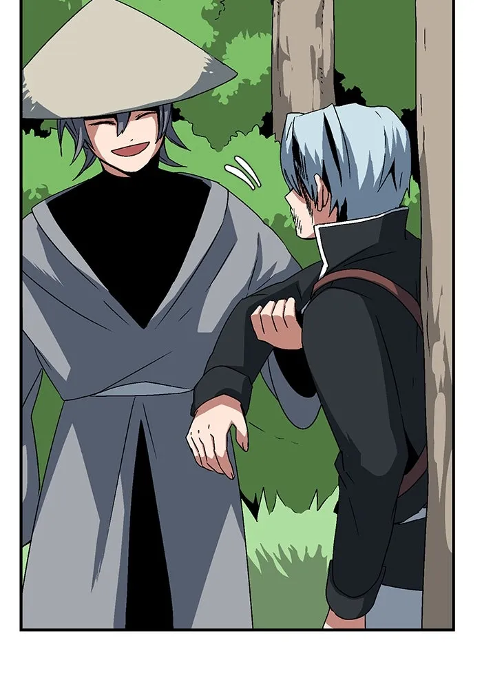 หนึ่งก้าวสู่เจ้ามาร ตอนที่ 47 ไล่ล่า (11) รูปที่ 95