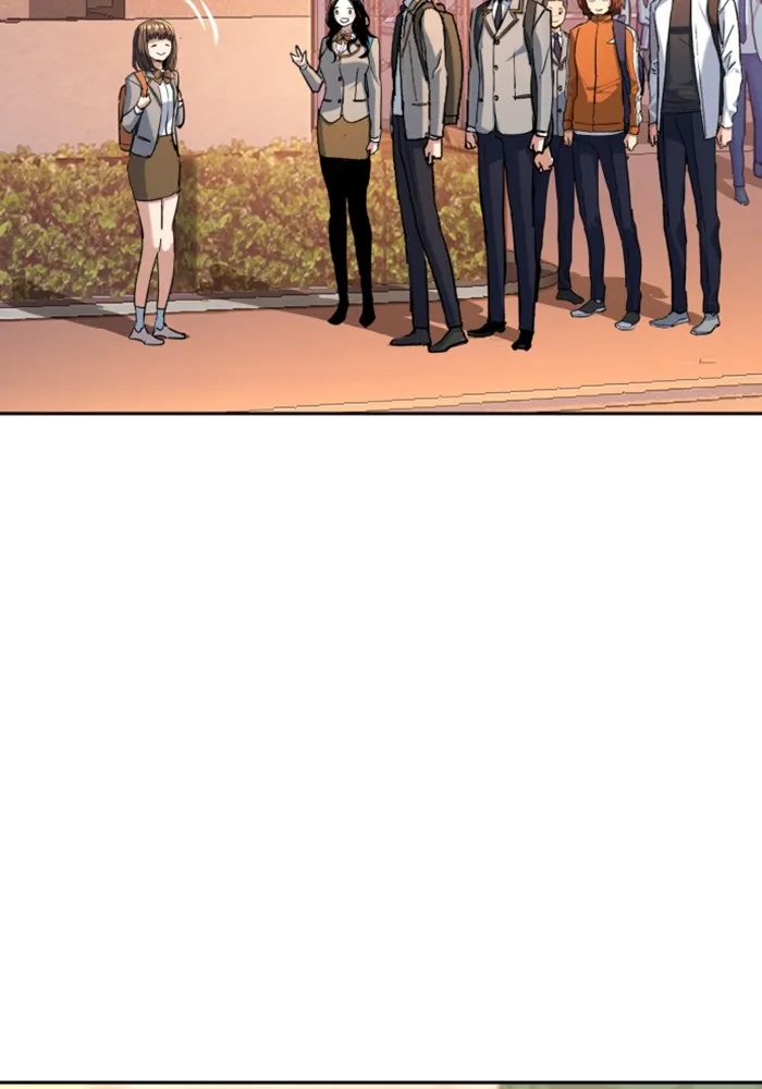 พี่ชายสายบอดี้การ์ด ตอนที่ 205 รูปที่ 65