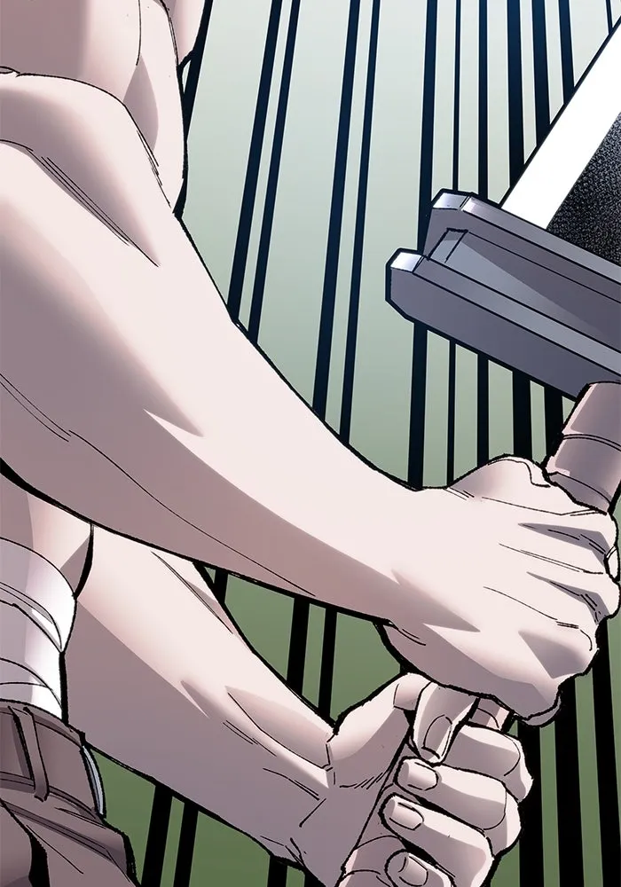 ยอดคนเลเวลทะลุ ตอนที่ 11 การเคลื่อนไหว (1) รูปที่ 203