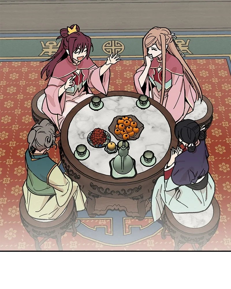 ข้าต้องไม่ใช่พระชายา ตอนที่ 6 รูปที่ 31