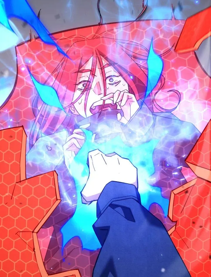 The Hero Returns ตอนที่ ตอนที่ 101 รูปที่ 109