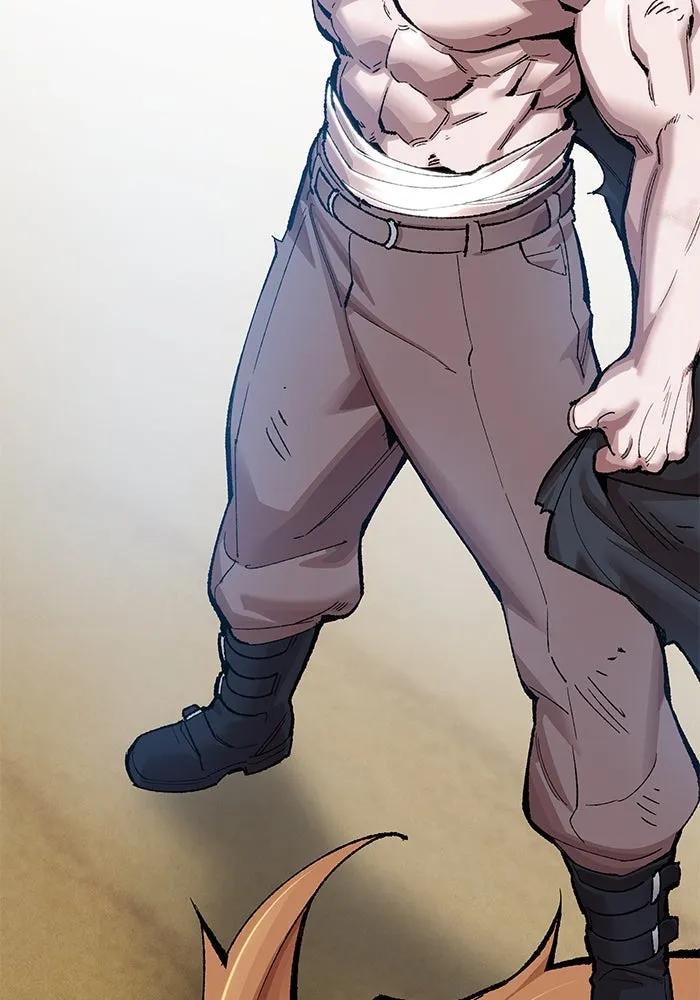 ยอดคนเลเวลทะลุ ตอนที่ 1 บงซุน (1) รูปที่ 35