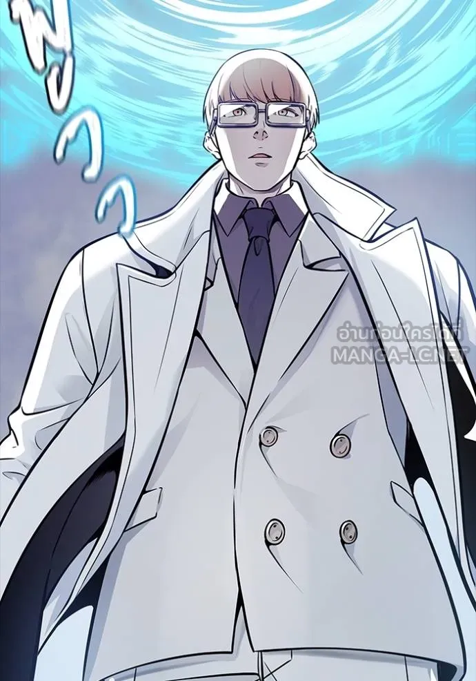 ทาวเวอร์ออฟก๊อด หอคอ ตอนที่ 632 รูปที่ 198