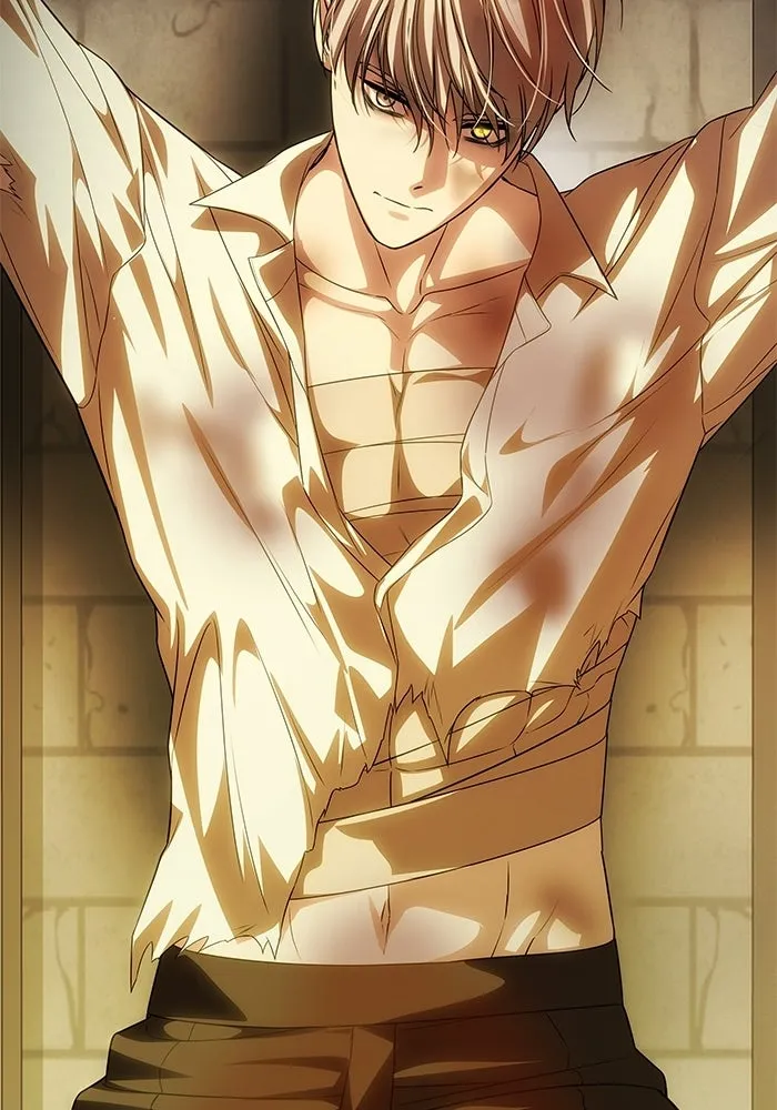 เกมรักจับสามี ตอนที่ 91 รูปที่ 125