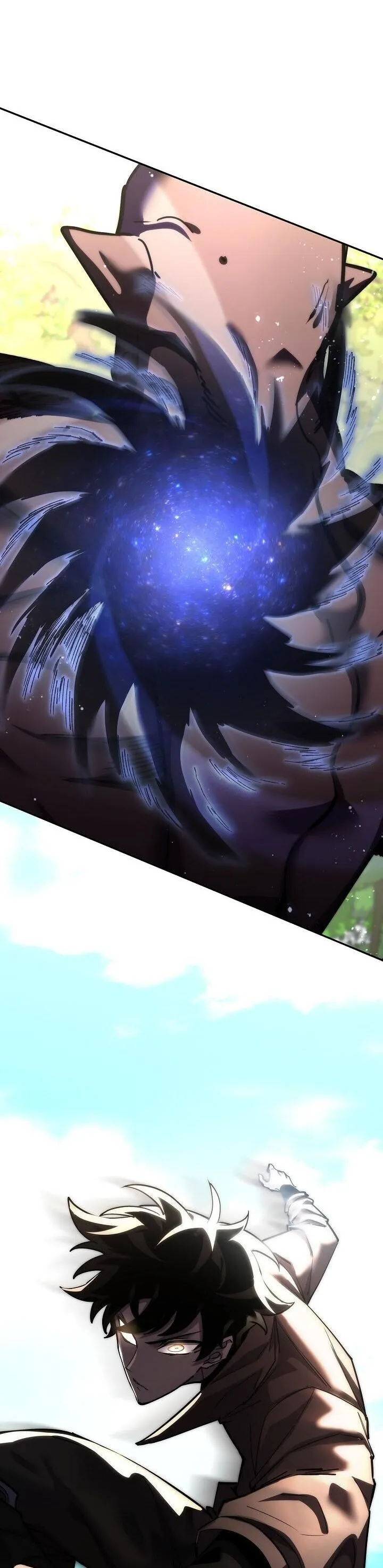 The Sword God from a Ruined World เทพดาบผ_รอดจากโลกท_ล_มสลาย ตอนที่ ตอนที่ 48 รูปที่ 21