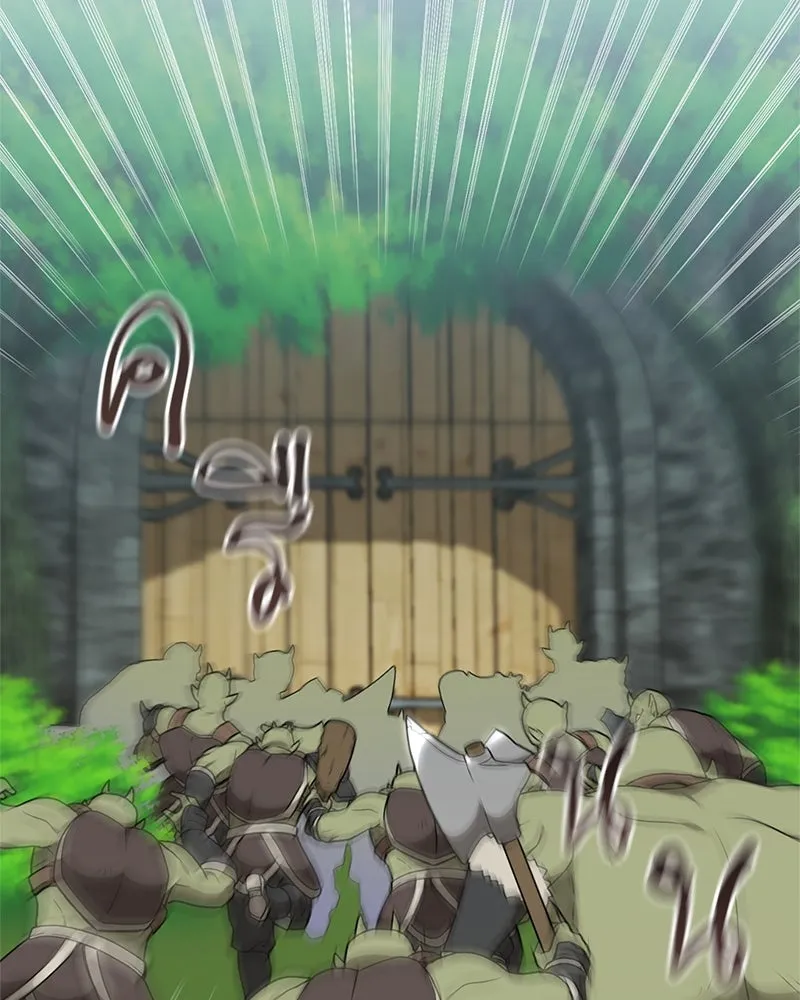 คนสวนโลกฮันเตอร์ ตอนที่ 36 รูปที่ 71