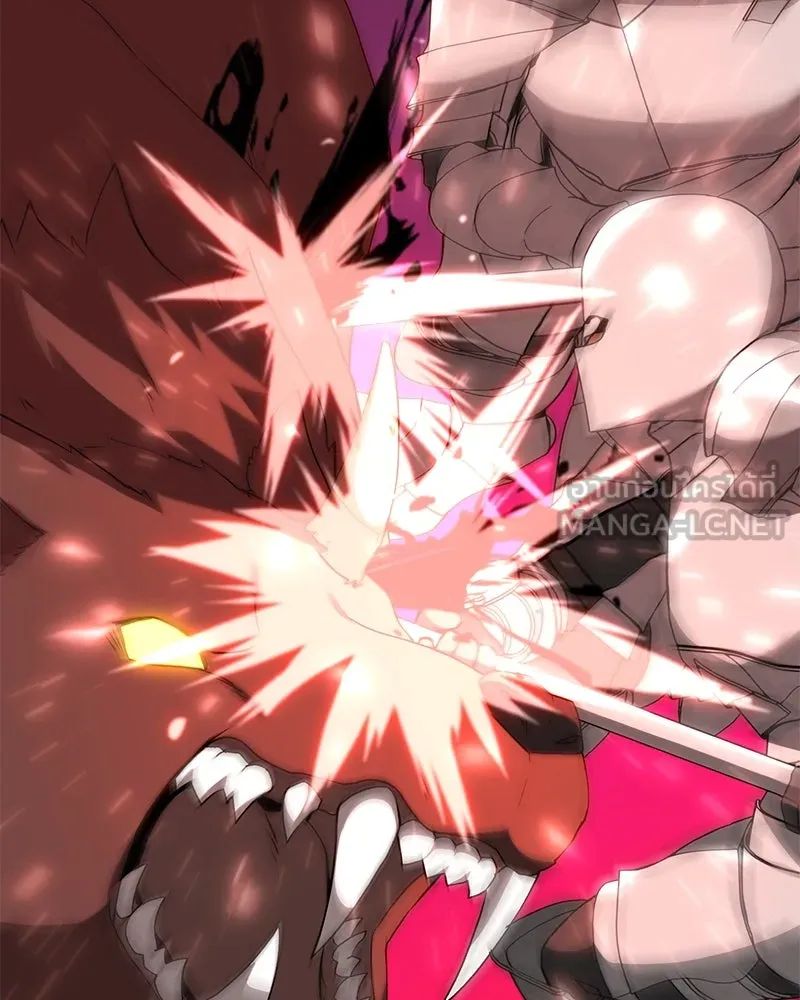 คนสวนโลกฮันเตอร์ ตอนที่ 70 รูปที่ 78