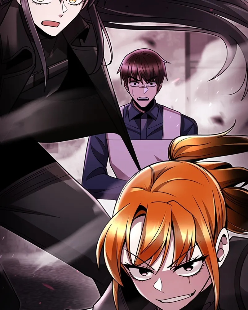 Clever Cleaning Life Of The Returned Genius Hunter ส_ดยอดฮ_นเตอร_สายคล_น ตอนที่ ตอนที่ 81 รูปที่ 164