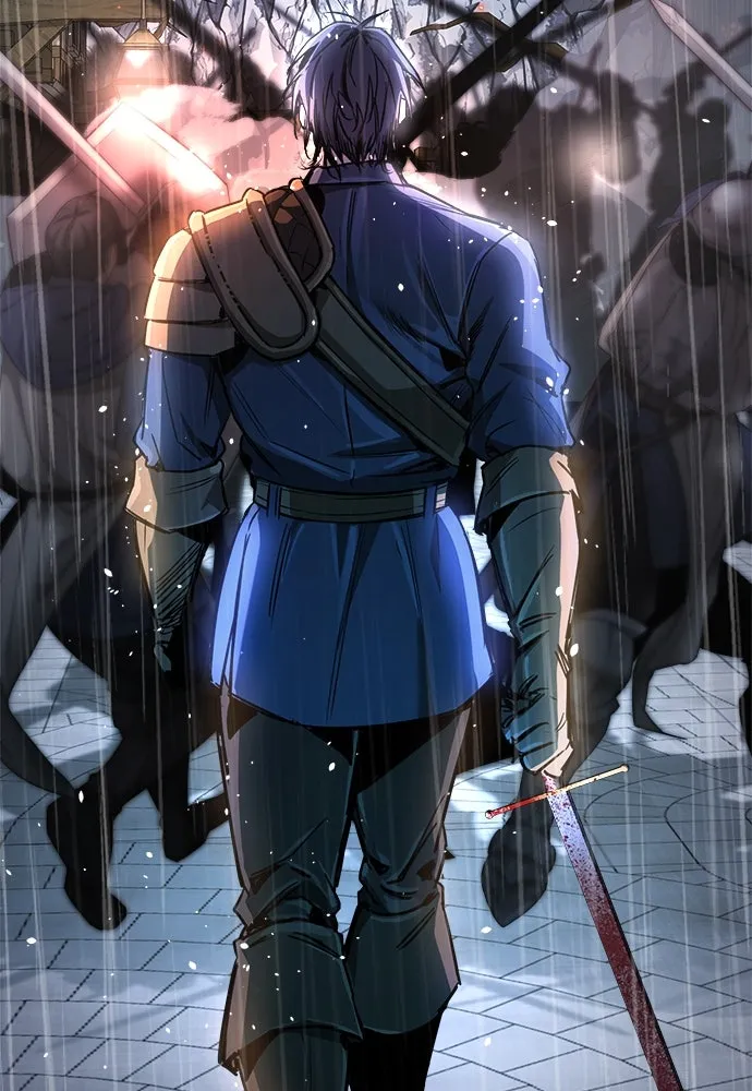 ผู้พิทักษ์เถื่อนแห่งยุคกลาง ตอนที่ 5 รูปที่ 82