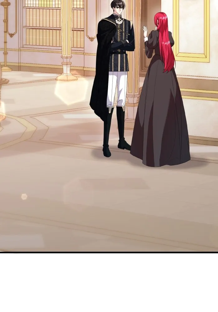 ทำแบบนี้ไม่ได้เพคะ องค์ชาย ตอนที่ 25 รูปที่ 22