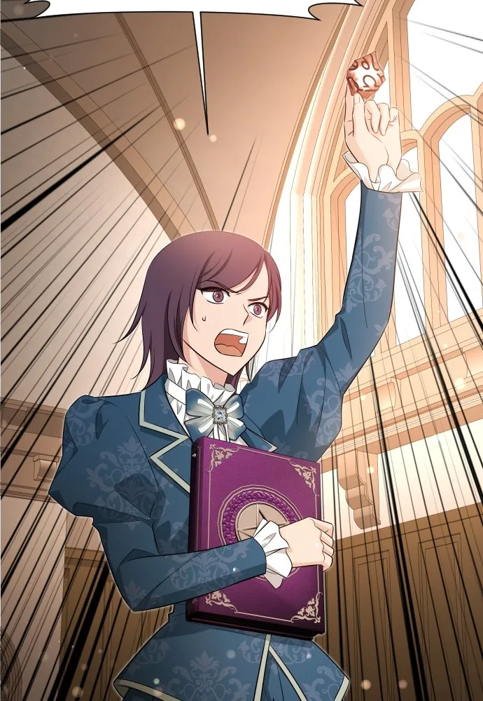 จักรพรรดิคลั่งรักที่เด็กกว่าฉันพันปี ตอนที่ 33 รูปที่ 119