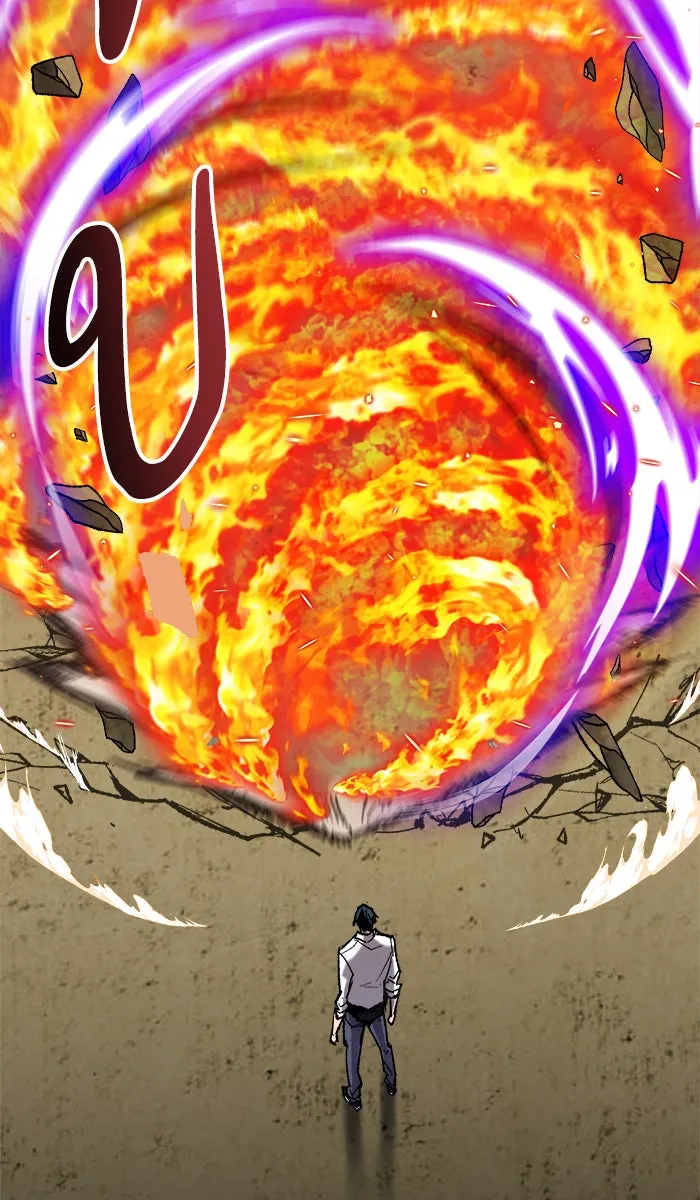 ยอดคนเลเวลทะลุ ตอนที่ 50 คนในพื้นที่ (6) รูปที่ 158