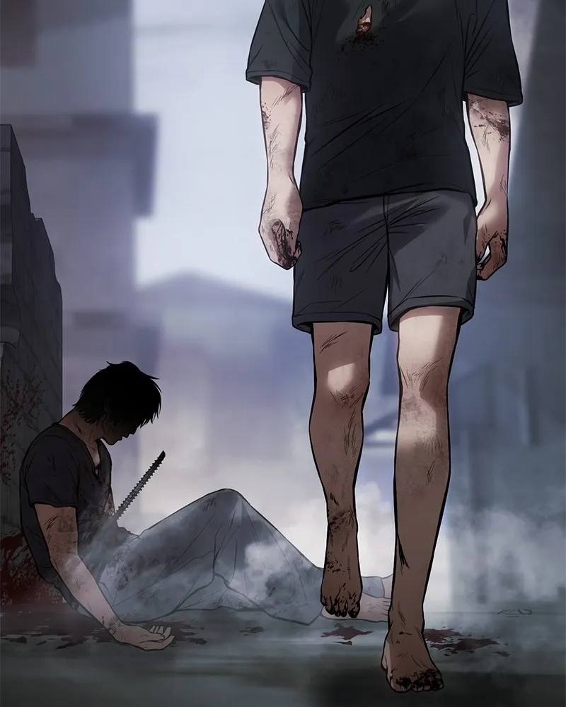 แบคXX ตอนที่ 45 รูปที่ 136