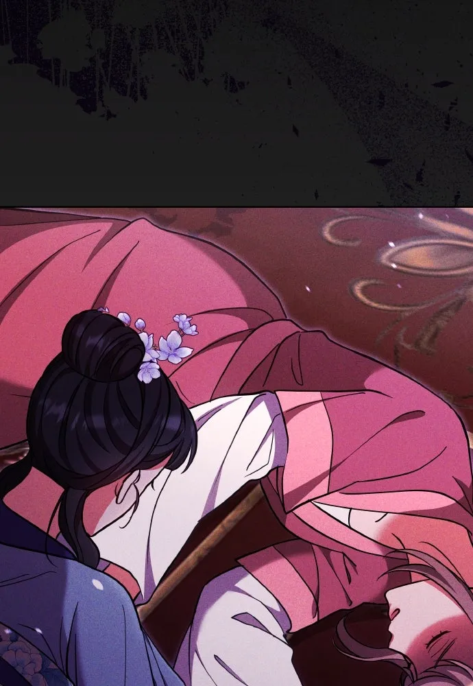 ข้าเนี่ยนะเป็นพระสนม ตอนที่ 116 เรื่องราวในอดีต (2) รูปที่ 71