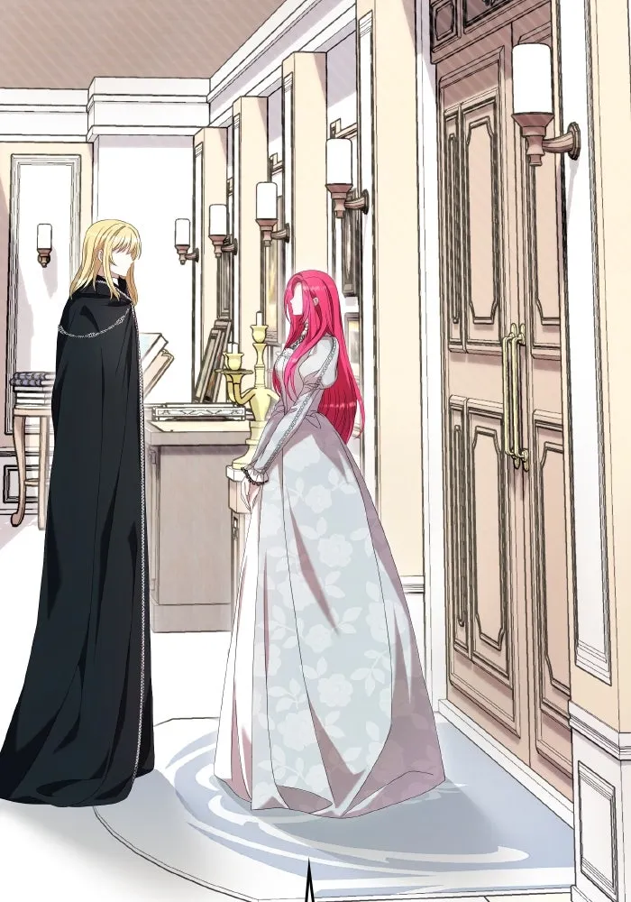 ทำแบบนี้ไม่ได้เพคะ องค์ชาย ตอนที่ 46 รูปที่ 38