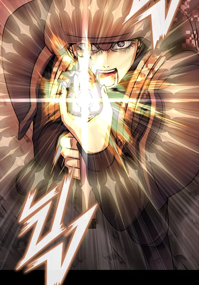 เพลเยอร์นักกินเหล็ก ตอนที่ 26 รูปที่ 160