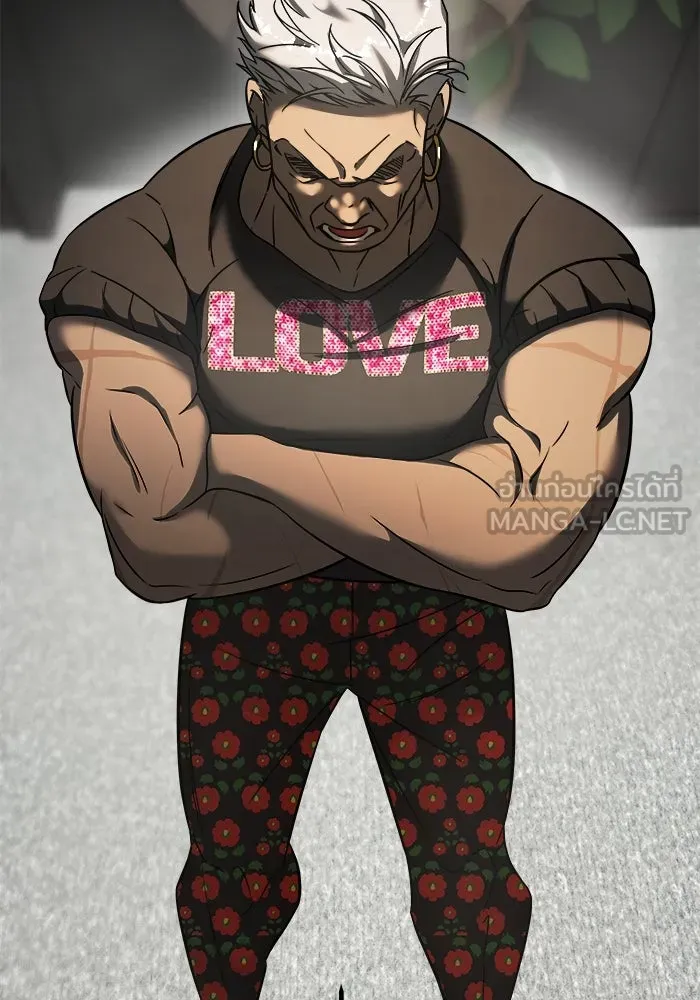 วายร้ายก็อยากมีรัก ตอนที่ 6 รูปที่ 18