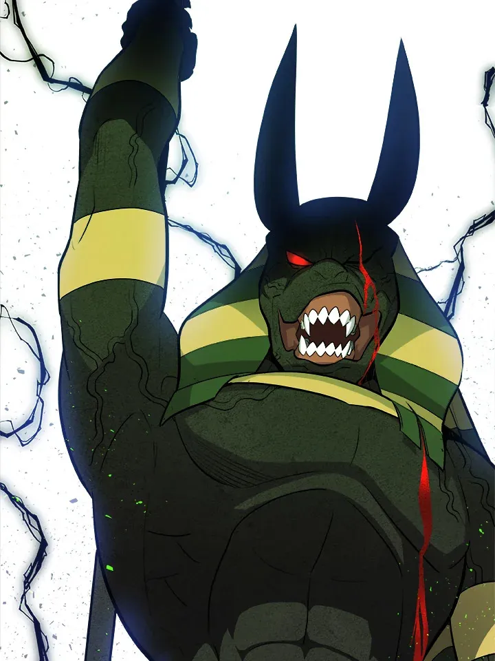 Overpowered Sword ตอนที่ ตอนที่ 138 รูปที่ 111