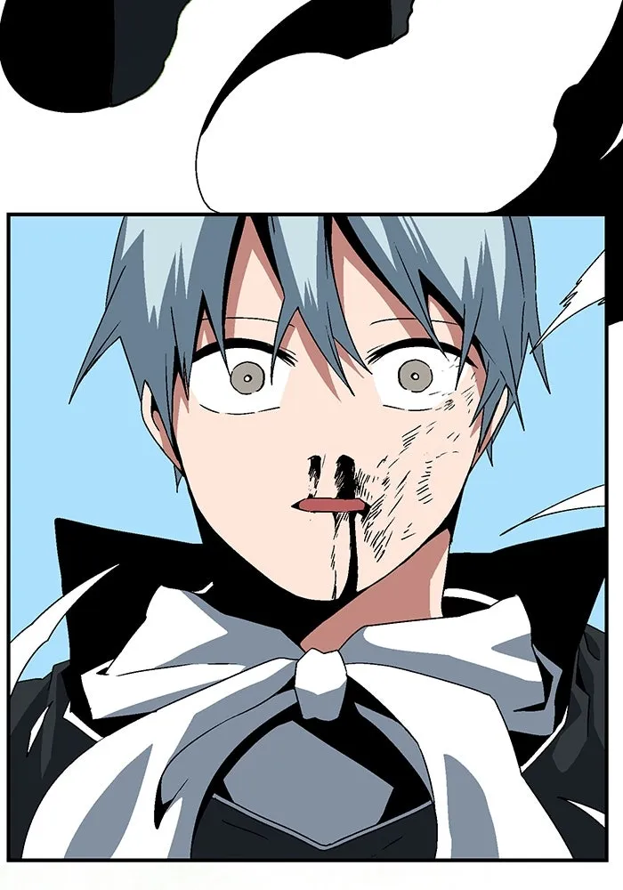 หนึ่งก้าวสู่เจ้ามาร ตอนที่ 41 ไล่ล่า (7) รูปที่ 55