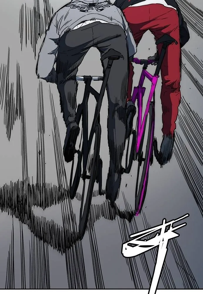 Wind Breaker ตอนที่ 242 รูปที่ 55