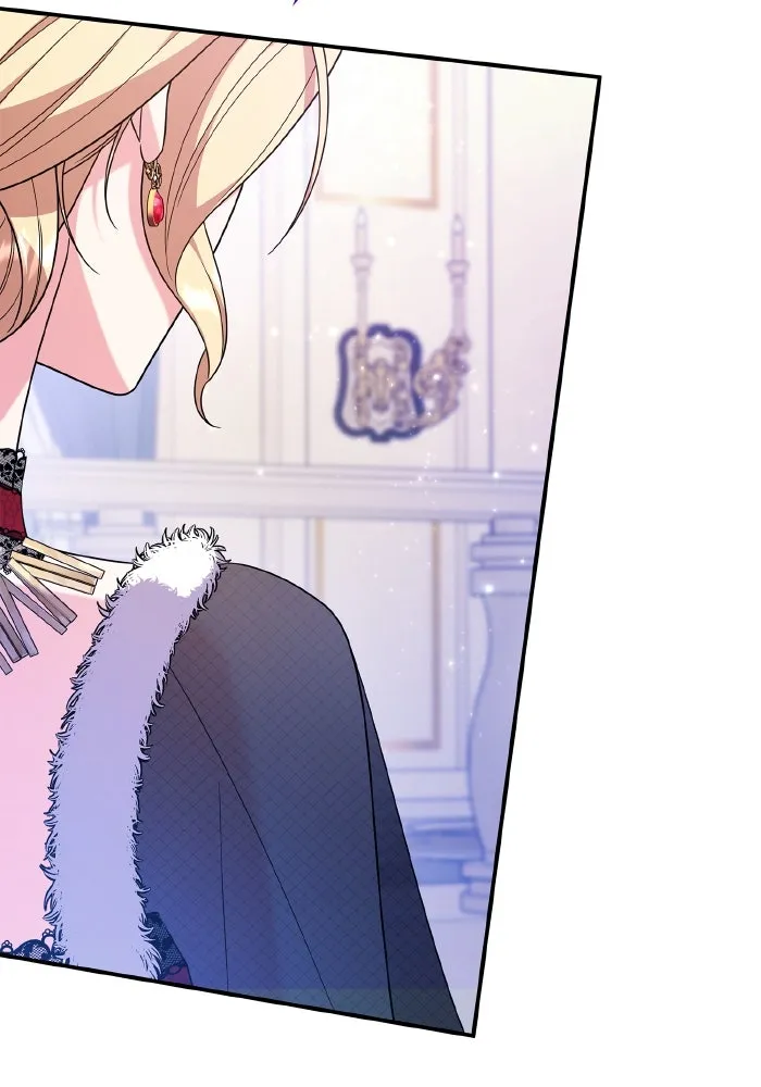 ทำแบบนี้ไม่ได้เพคะ องค์ชาย ตอนที่ 78 รูปที่ 79