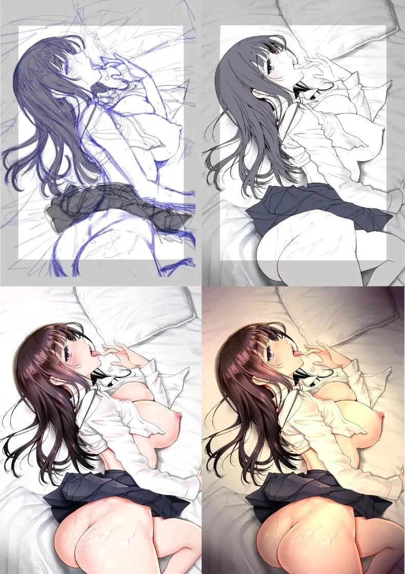 Doujin-Lc- อ่าน โดจิน มังฮวา เกาหลี ญี่ปุ่น จีน แปลไทย ช่วงเวลาแสนหวานกับเพื่อนสมัยเด็ก (Miyabi) ตอนที่ 1 2 3 4 5 6 7 8 9 10 11 12 13 14 ฟรี ไม่มีโฆษณา อ่าน โดจิน Manhwa เกาหลี ญี่ปุ่น จีน เรามีครบ คัดมาให้เน้นๆ โดจิน 18+ รับประกันความฟินโดย  Doujin Lc