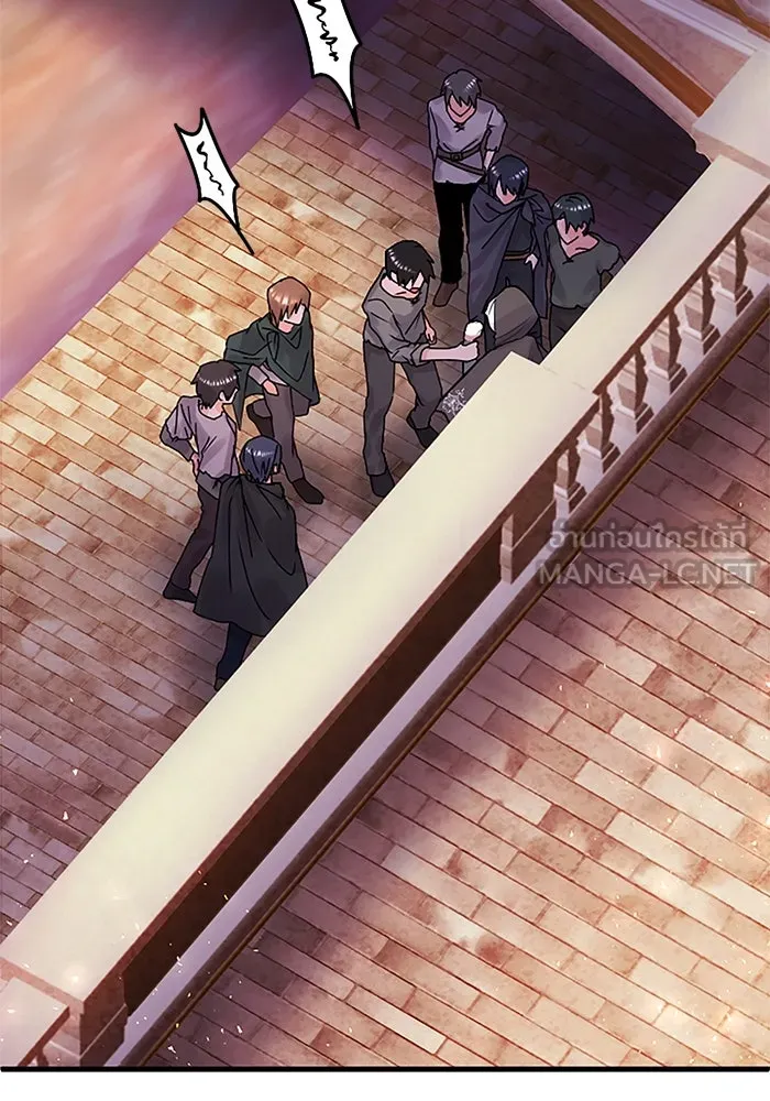 คุณหนูย้อนเวลามาเป็นอัศวิน ตอนที่ 82 รูปที่ 33