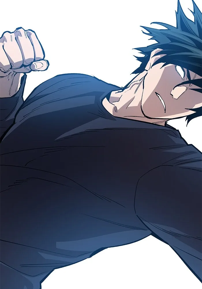 ยอดคนเลเวลทะลุ ตอนที่ 61 รวมตัว รูปที่ 247