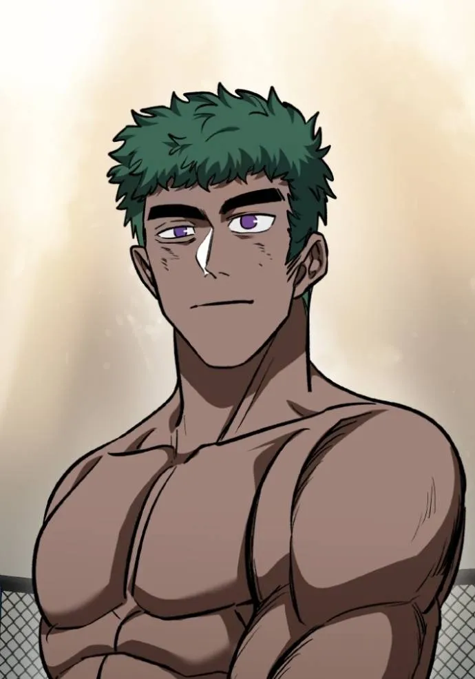 ราชาแห่งอ็อกทากอน ตอนที่ 134 รูปที่ 53