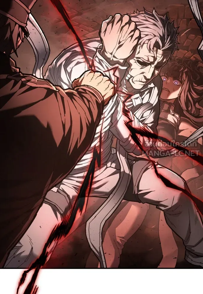 เพชฌฆาตลงทัณฑ์ ตอนที่ 33 รูปที่ 39