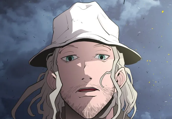 ยุคแห่งยอดมนุษย์ ตอนที่ 47 รูปที่ 53