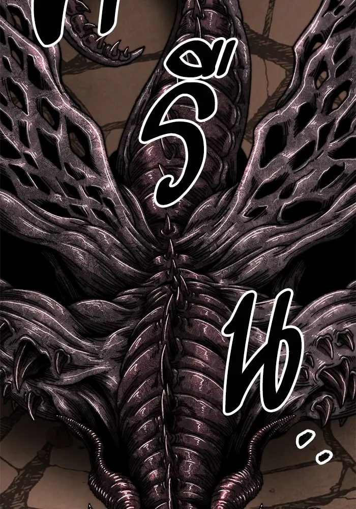 ยอดคนเลเวลทะลุ ตอนที่ 81 ผู้สังหารหมู่แห่ง 8 ดาว (5) รูปที่ 200