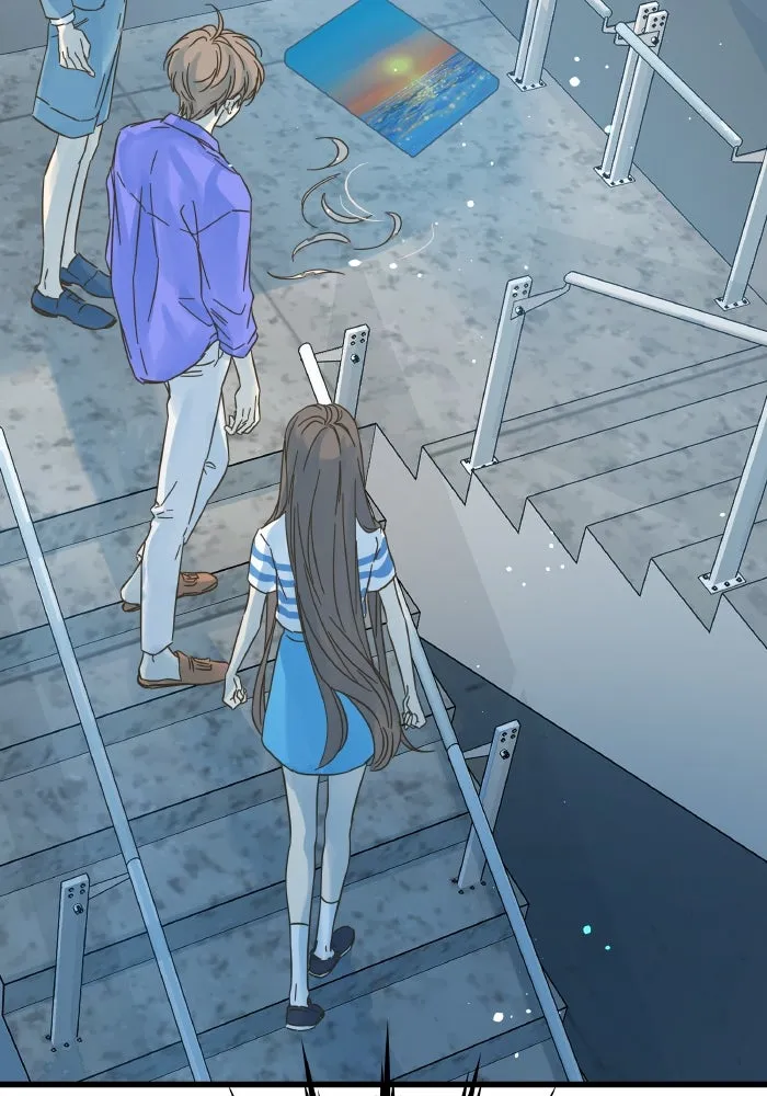 ฉันมันร้าย หรือเพราะโลกไม่น่ารัก ตอนที่ 178 รูปที่ 104