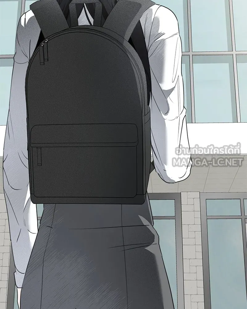 สี่สาวชาวกี ตอนที่ 6 โรงเรียนที่เพิ่งเคยไป (1) รูปที่ 9