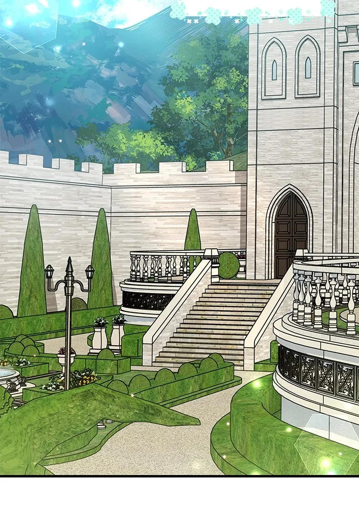 แมวน้อยในรังหมาป่า ตอนที่ 30 รูปที่ 61