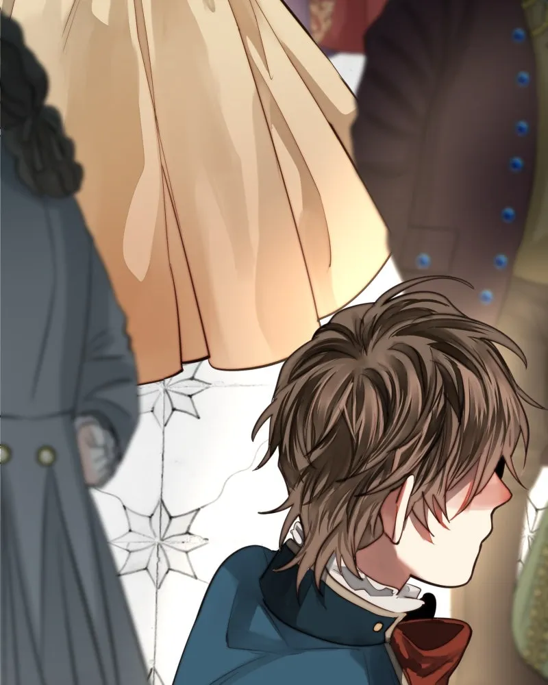 เทพมังกรคลั่งรัก ตอนที่ 56 เป้าความสนใจ รูปที่ 20