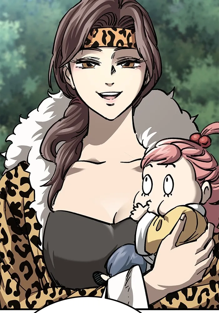 คุณปู่จอมยุทธกับหลานสาวสุดแกร่ง ตอนที่ 11 รูปที่ 38