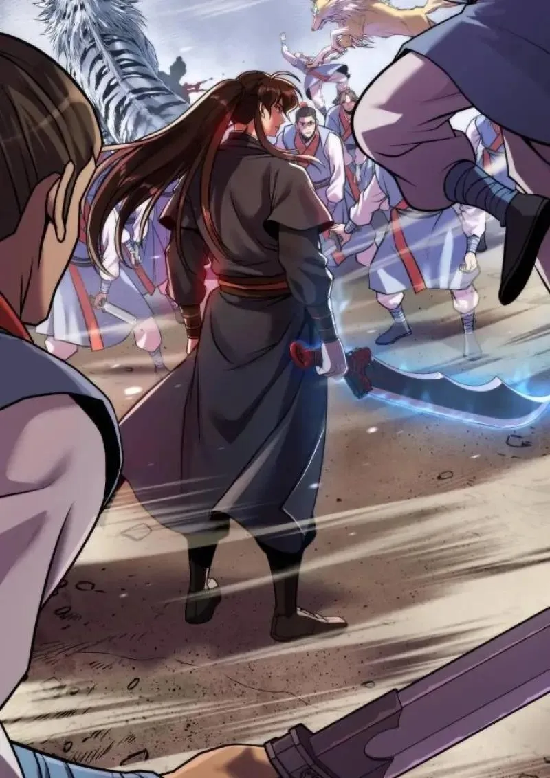 Chronicles of the Demon Faction ตำนานการเก_ดใหม_ในล_ทธ_มาร ตอนที่ ตอนที่ 153 รูปที่ 119