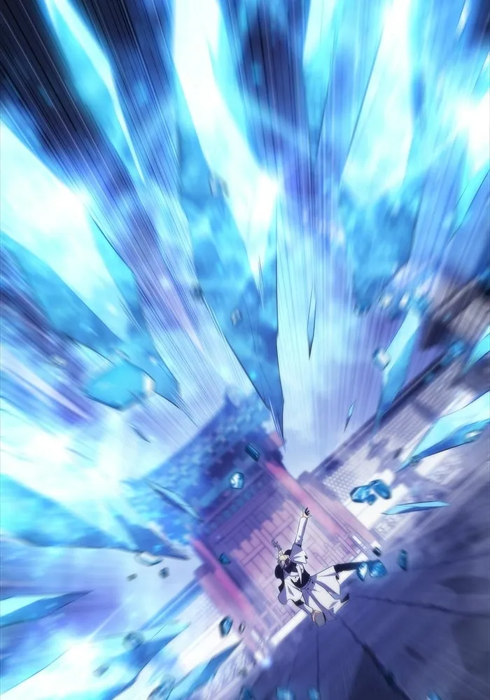 ผู้เล่นหน้าใหม่เลเวลแมกซ์ ตอนที่ 42 พระแม่กวนอิมพันกร (2) รูปที่ 59