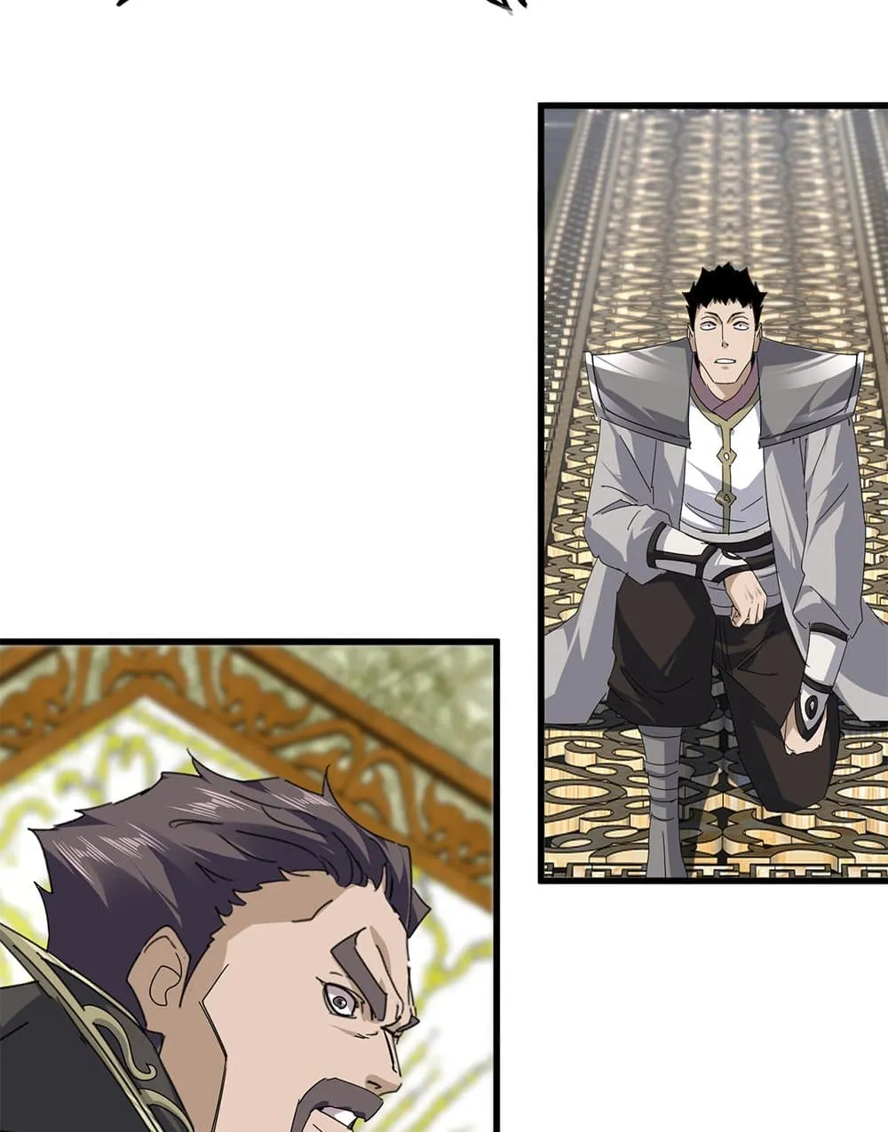 Magic Emperor ราชาจอมเวทย_ ตอนที่ ตอนที่ 814 รูปที่ 10