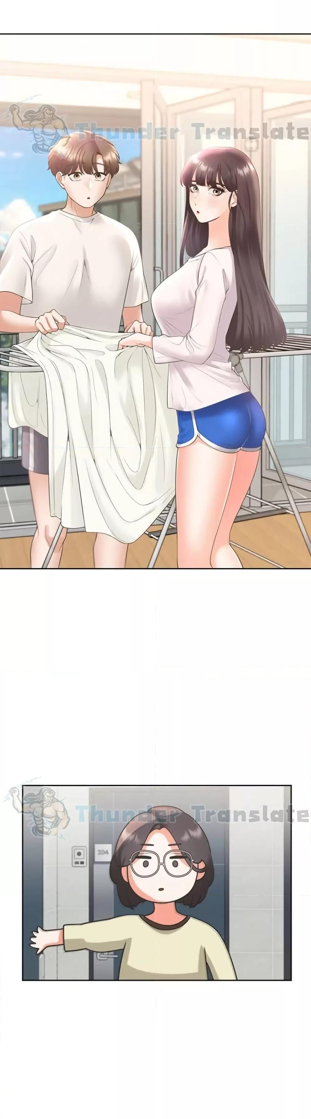 Doujin-Lc- อ่าน โดจิน มังฮวา เกาหลี ญี่ปุ่น จีน แปลไทย Bunk Beds ตอนที่ 1 2 3 4 5 6 7 8 9 10 11 12 13 14 ฟรี ไม่มีโฆษณา อ่าน โดจิน Manhwa เกาหลี ญี่ปุ่น จีน เรามีครบ คัดมาให้เน้นๆ โดจิน 18+ รับประกันความฟินโดย  Doujin Lc