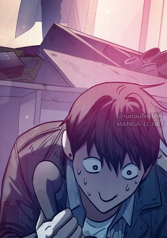 My S-Class Hunters ตอนที่ 128 หนีเสือปะจระเข้ (1) รูปที่ 96