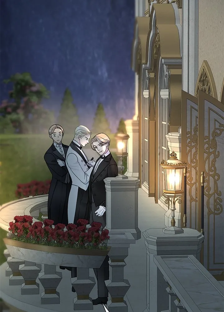 องค์ชายผู้อื้อฉาว ตอนที่ 78 รูปที่ 88