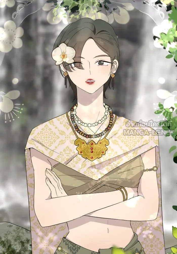 จันทร์เจ้า ตอนที่ ตอนที่ ๓๒  ต้องไม่เกิดเรื่องแบบนี รูปที่ 3