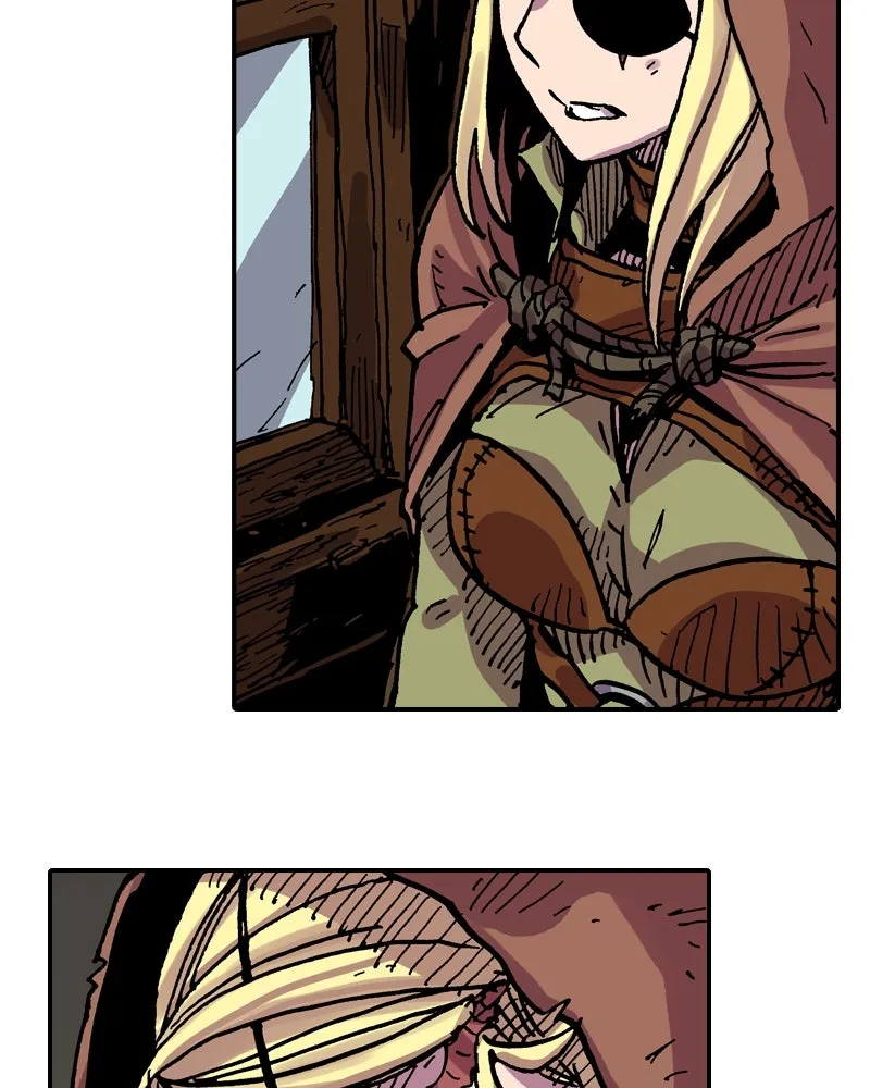 เคลวาเทส อสูรจอมราชัน ตอนที่ 32 เวทมนตร์ขั้นสุดยอด รูปที่ 73