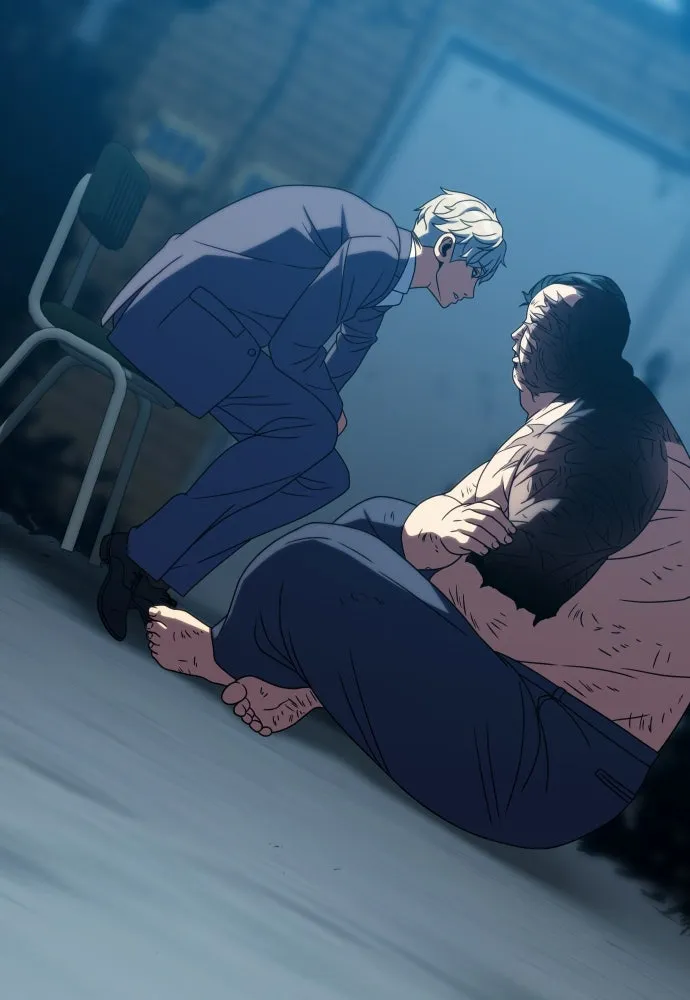 นักรบแช่แข็ง ตอนที่ 31 รูปที่ 50