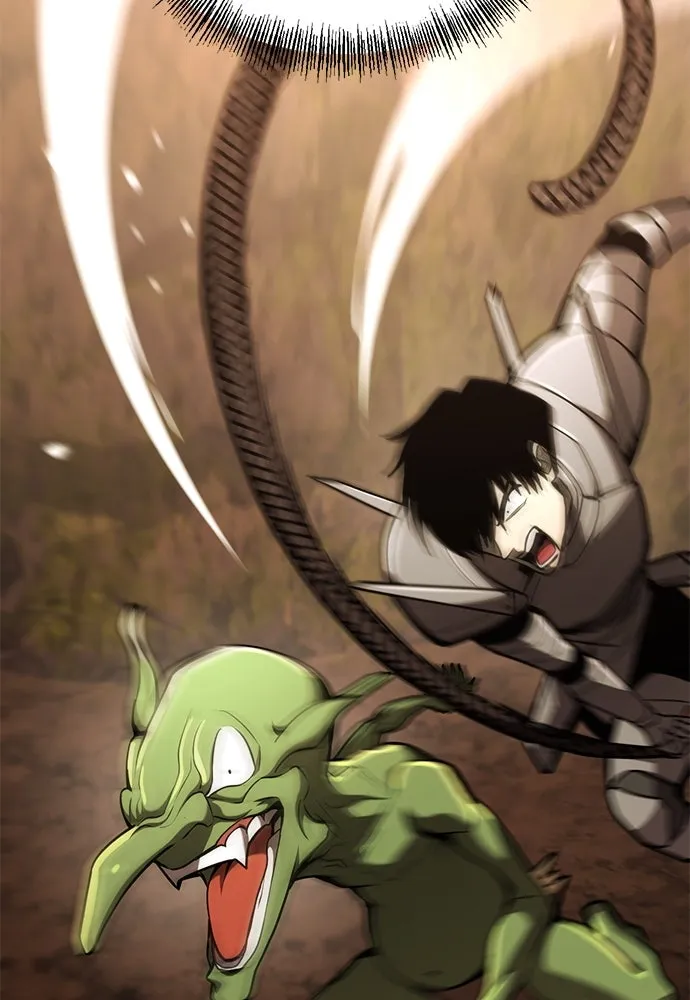 ก็อบลินเลเวล 999 ตอนที่ 23 รูปที่ 71