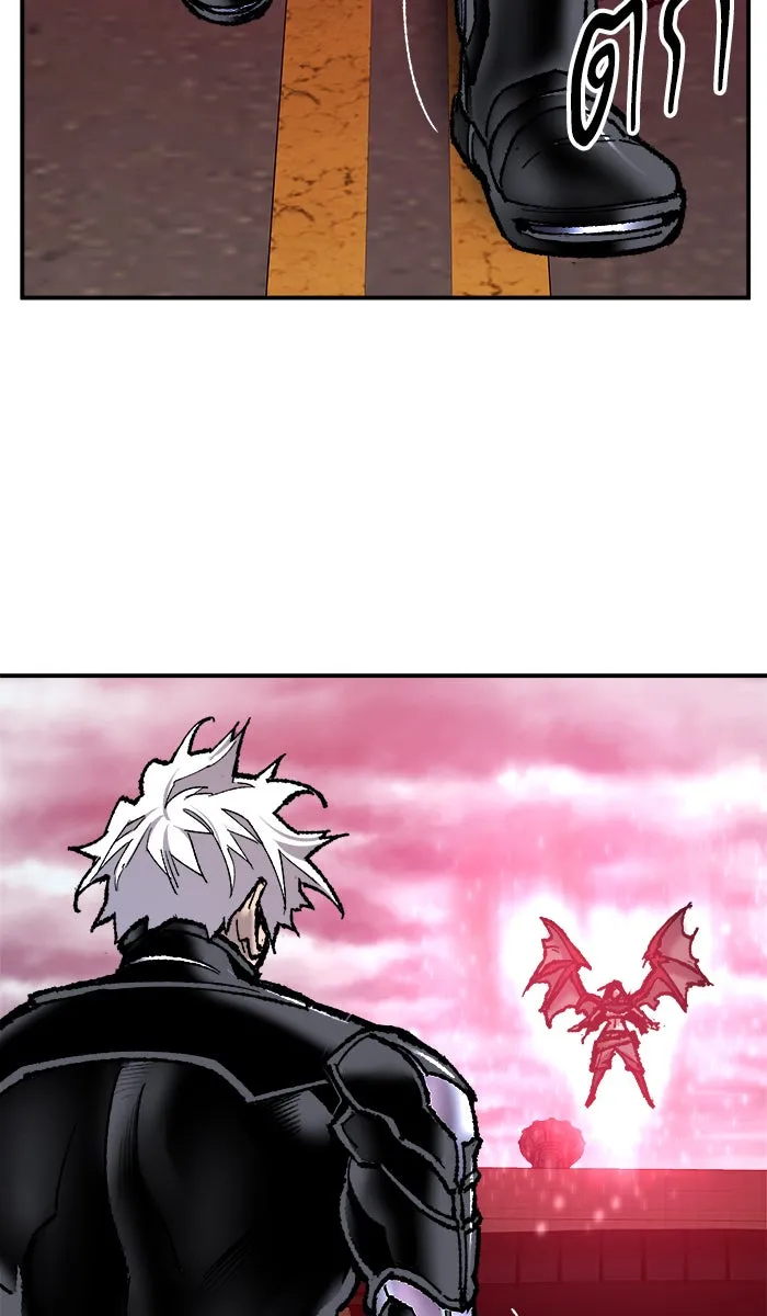 ยอดคนเลเวลทะลุ ตอนที่ 39 ปะทะเดือด รูปที่ 64