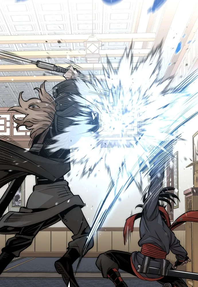 เส้นทางสู่เทพมาร ตอนที่ 20 รูปที่ 124